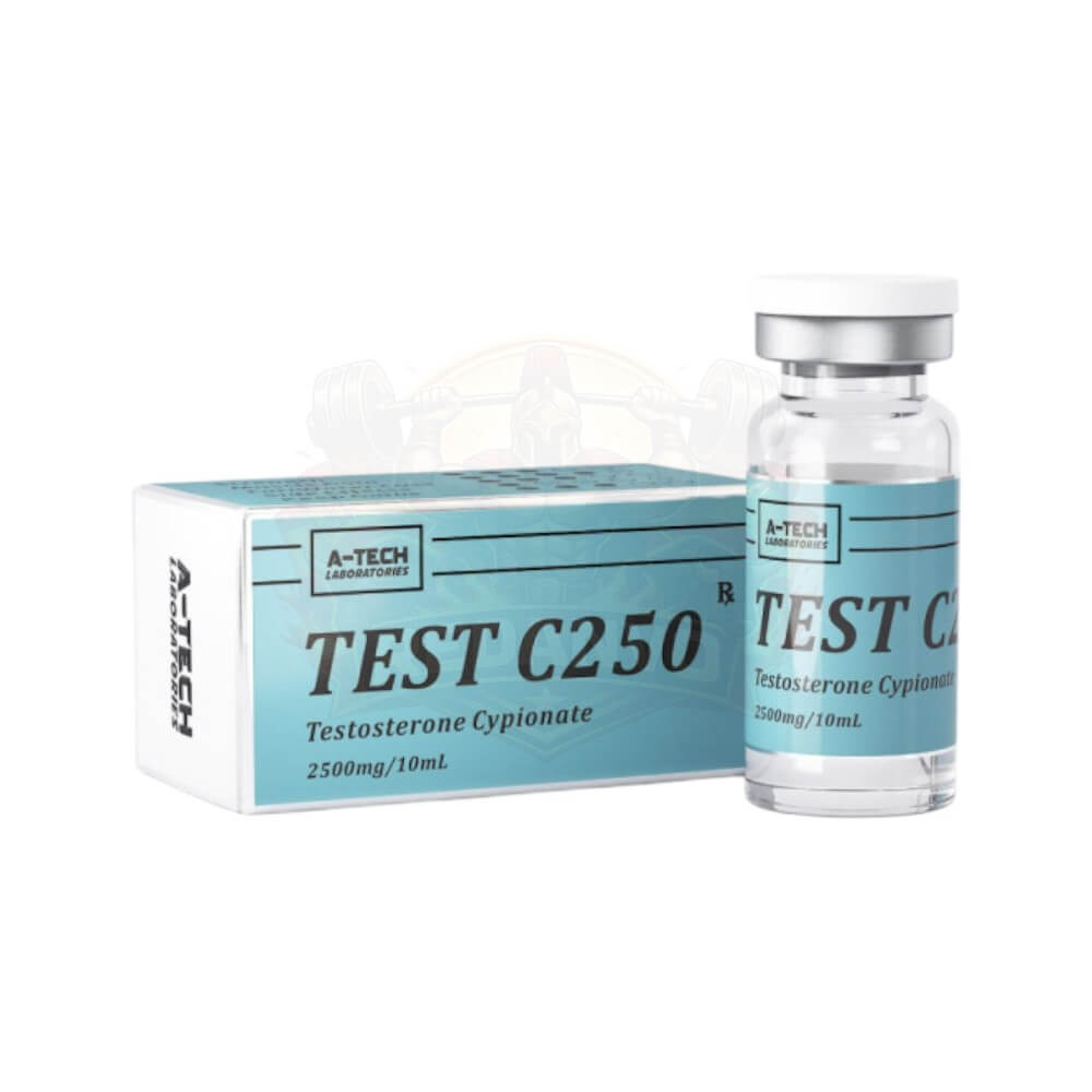 Comprar Test C250 250 mg/ml - A-Tech Labs Comprar Test C250 250 mg/ml - A-Tech Labs