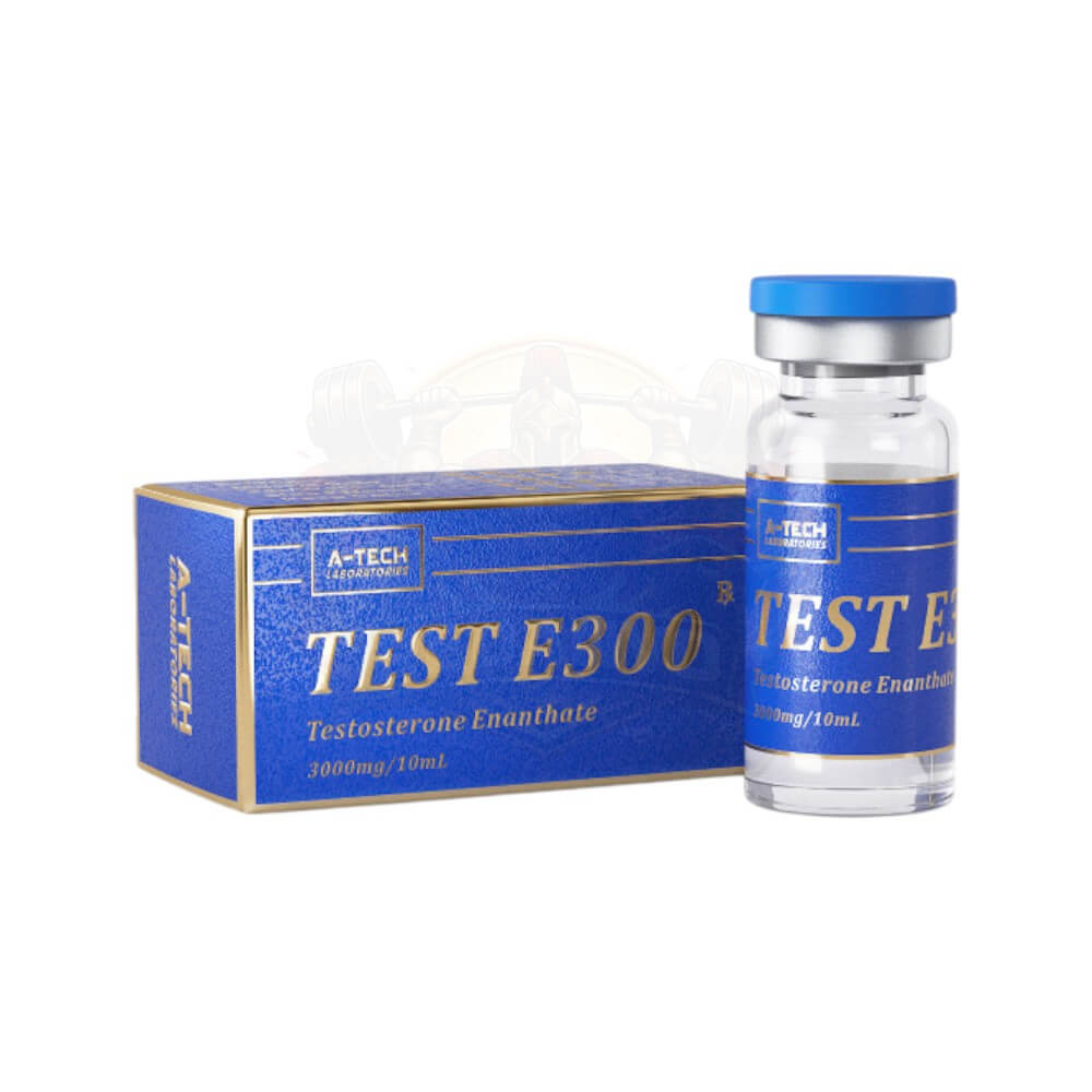 Comprar Test E300 300 mg/ml - A-Tech Labs Comprar Test E300 300 mg/ml - A-Tech Labs