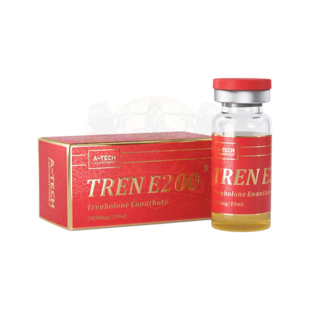 Comprar Tren E200 200 mg/ml - A-Tech Labs Comprar Tren E200 200 mg/ml - A-Tech Labs