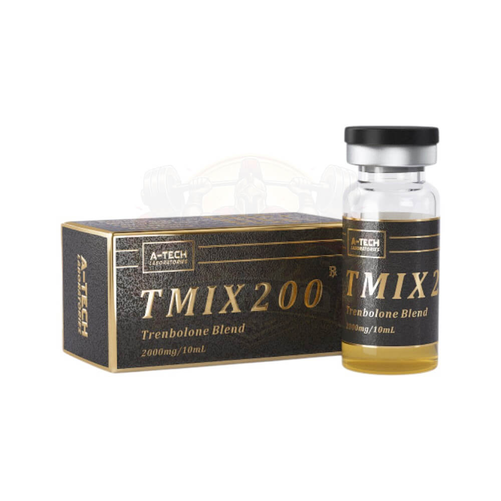 Comprar Tmix 200 mg/ml - A-Tech Labs Comprar Tmix 200 mg/ml - A-Tech Labs