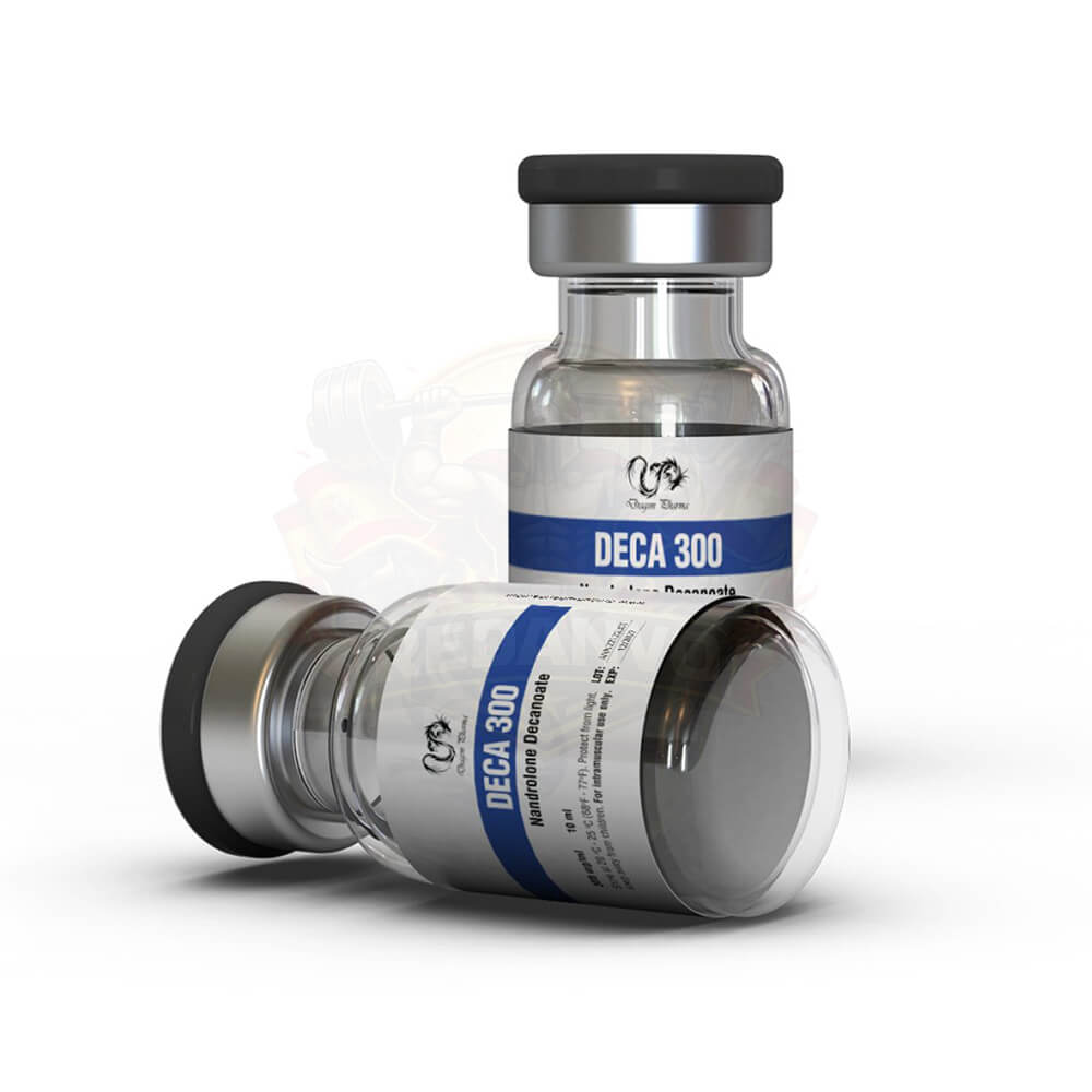 Comprar Deca 300 mg/ml - Dragon Pharma Comprar Deca 300 mg/ml - Dragon Pharma