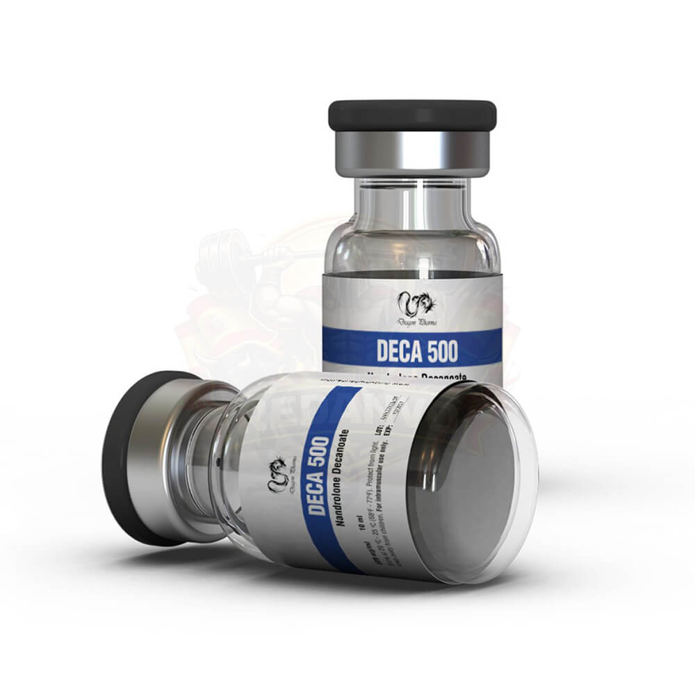 Comprar Deca 500 mg/ml - Dragon Pharma Comprar Deca 500 mg/ml - Dragon Pharma