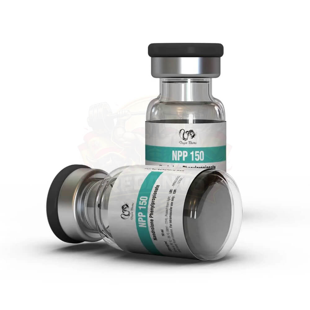 Comprar NPP 150 mg/ml - Dragon Pharma Comprar NPP 150 mg/ml - Dragon Pharma