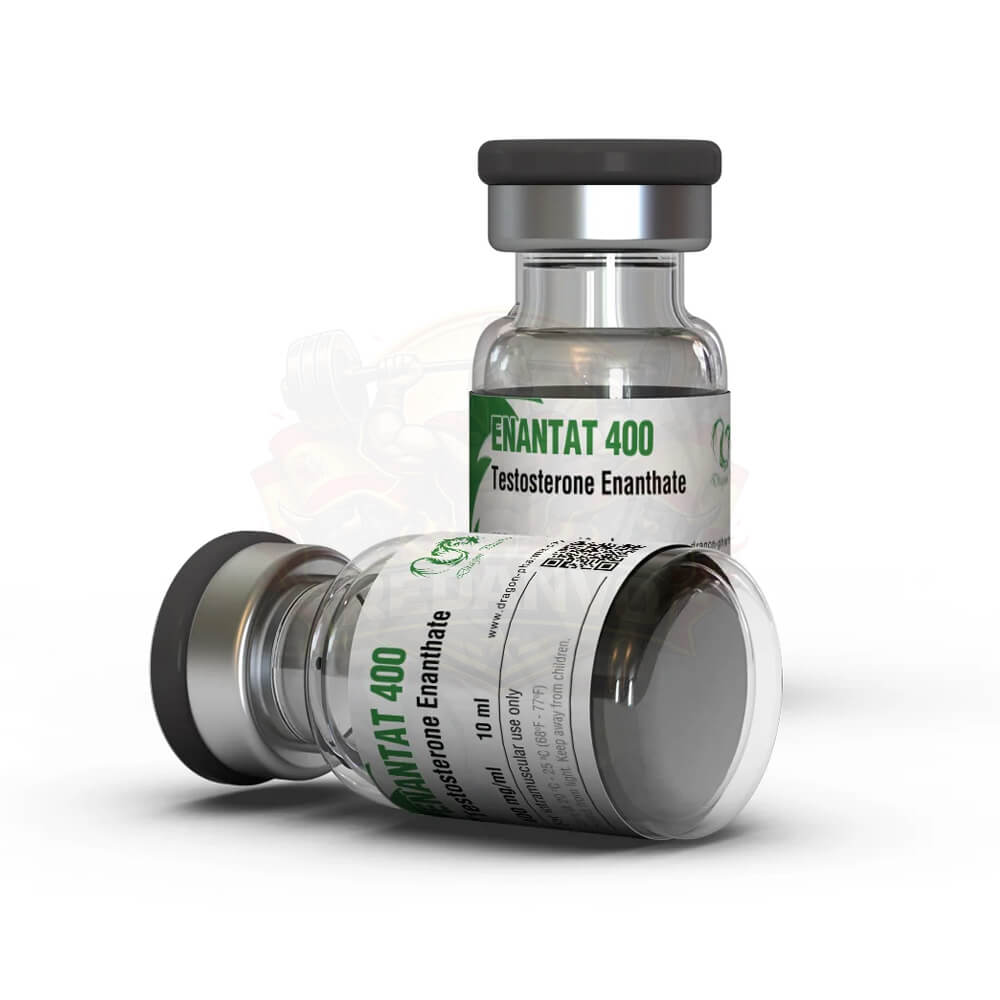 Comprar Enantat 400 mg/ml - Dragon Pharma Comprar Enantat 400 mg/ml - Dragon Pharma