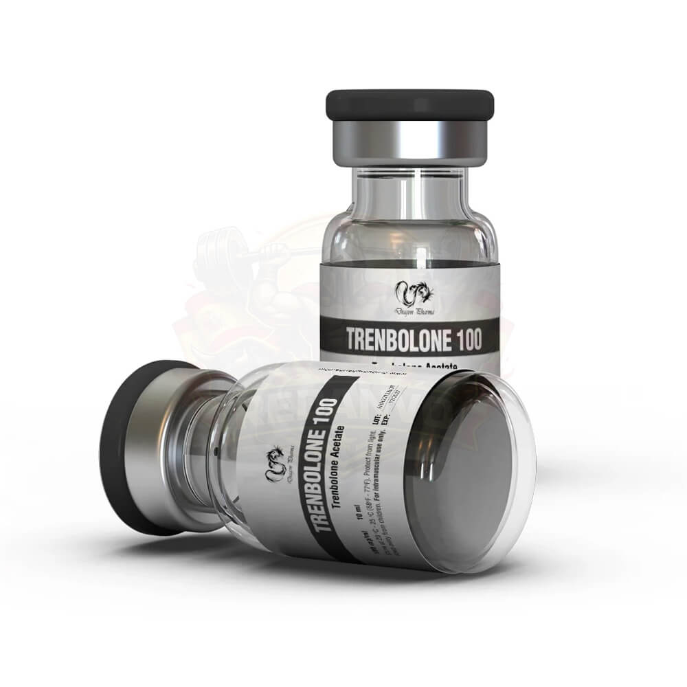 Comprar Trenbolone 100 mg/ml - Dragon Pharma Comprar Trenbolone 100 mg/ml - Dragon Pharma
