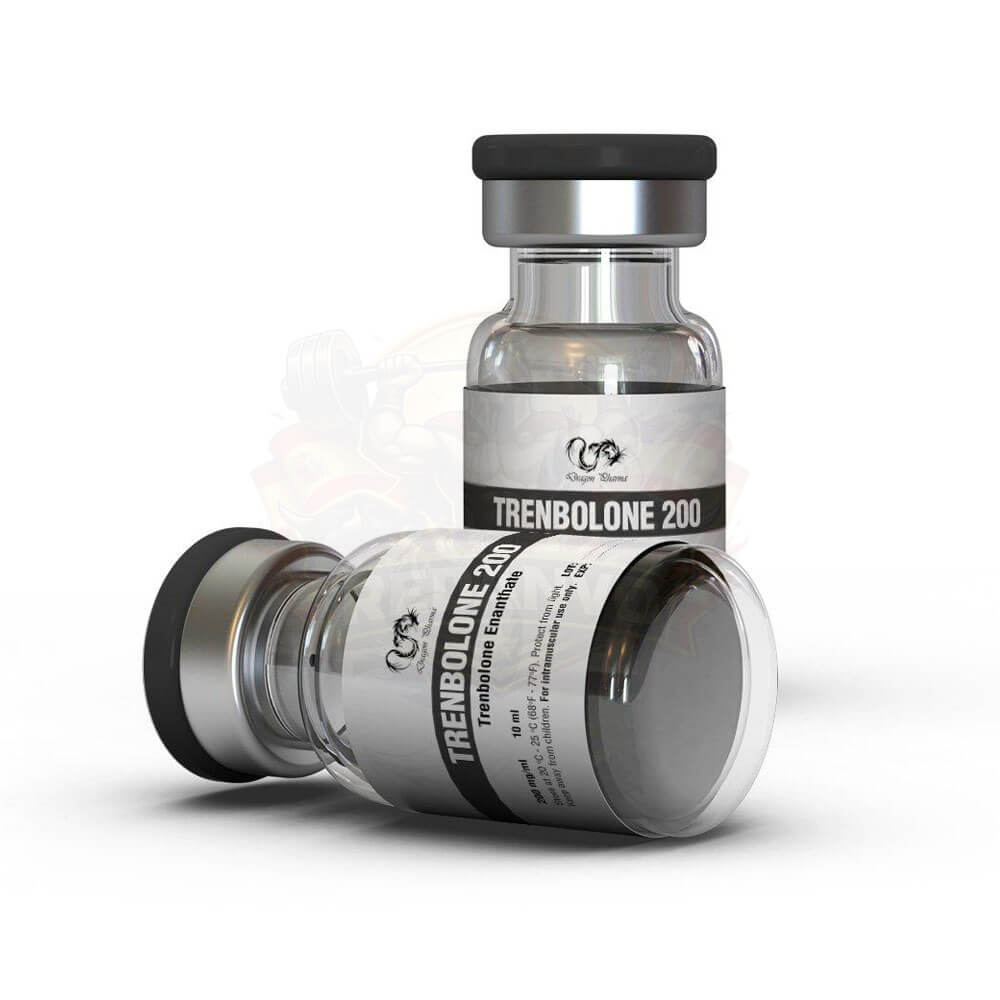 Comprar Trenbolone 200 mg/ml - Dragon Pharma Comprar Trenbolone 200 mg/ml - Dragon Pharma
