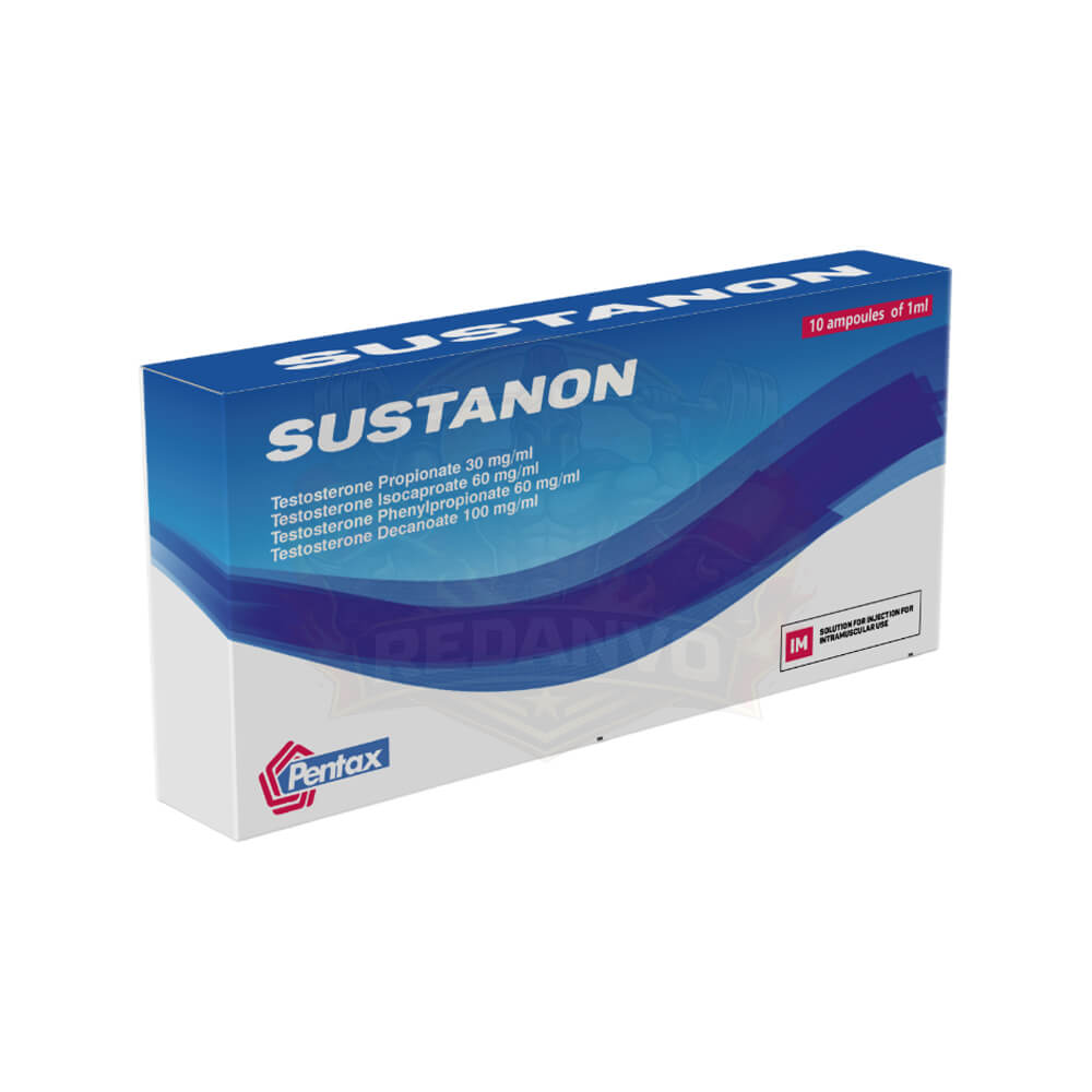 Comprar Sustanon 250 mg/ml - Pentax Pharmaceuticals Comprar Sustanon 250 mg/ml - Pentax Pharmaceuticals