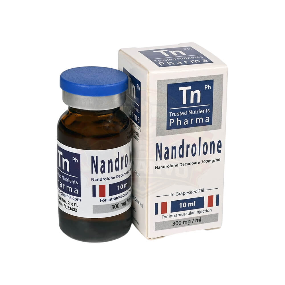 Comprar Nandrolone 300 mg/ml - TN Pharma Comprar Nandrolone 300 mg/ml - TN Pharma