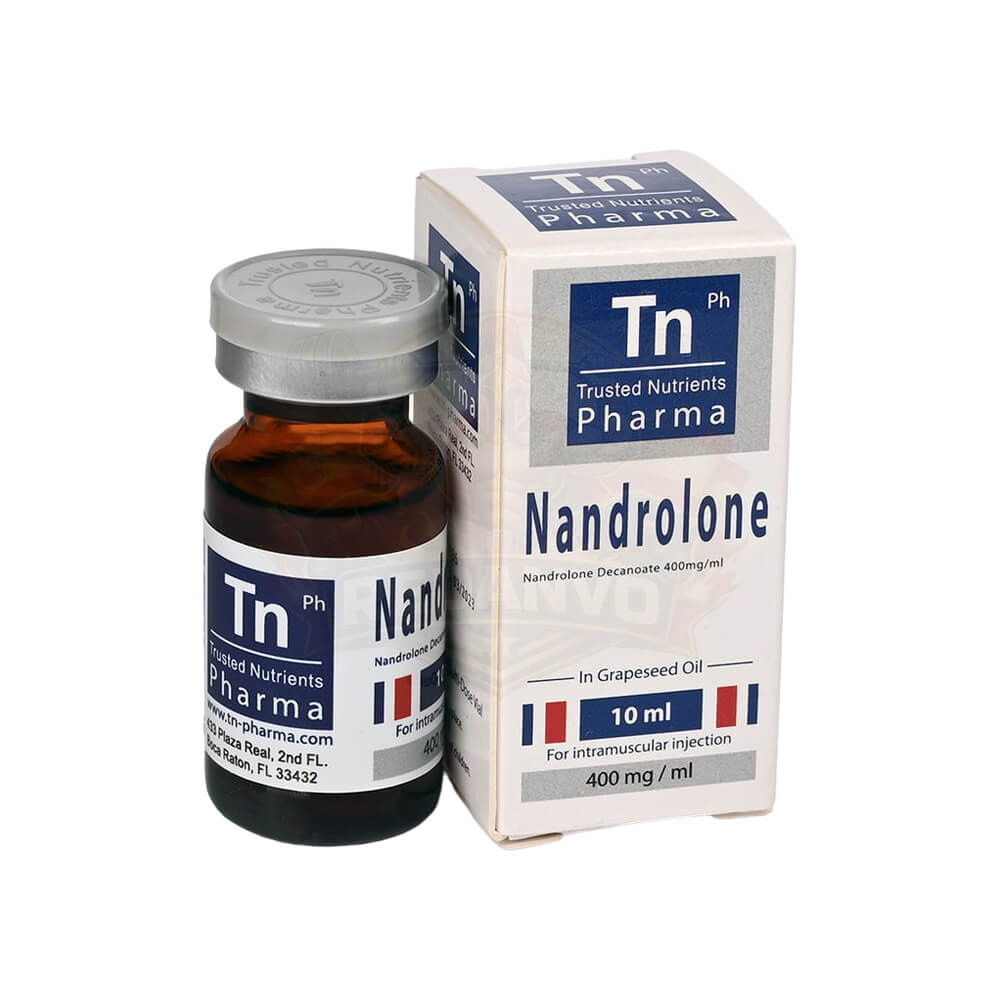 Comprar Nandrolone 400 mg/ml - TN Pharma Comprar Nandrolone 400 mg/ml - TN Pharma