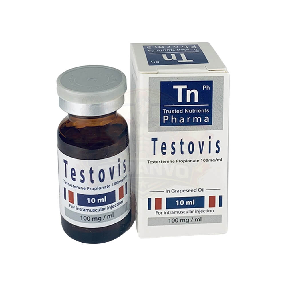 Comprar Testovis 100 mg/ml - TN Pharma Comprar Testovis 100 mg/ml - TN Pharma