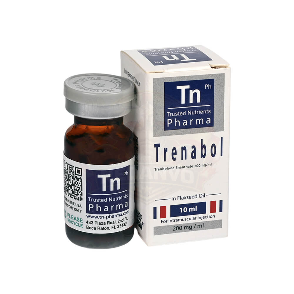 Comprar Trenabol 200 mg/ml - TN Pharma Comprar Trenabol 200 mg/ml - TN Pharma