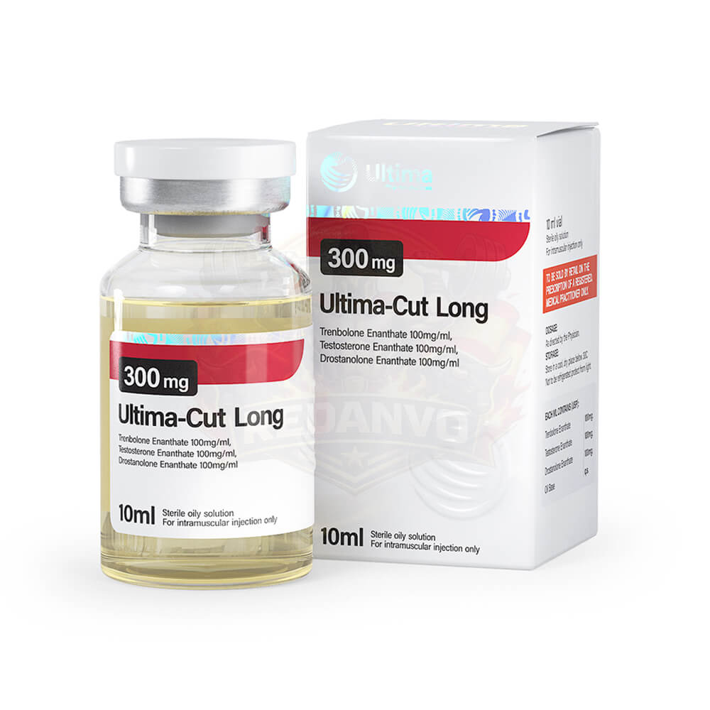 Comprar Ultima-Cut Long 300 mg/ml - Ultima Pharmaceuticals Comprar Ultima-Cut Long 300 mg/ml - Ultima Pharmaceuticals