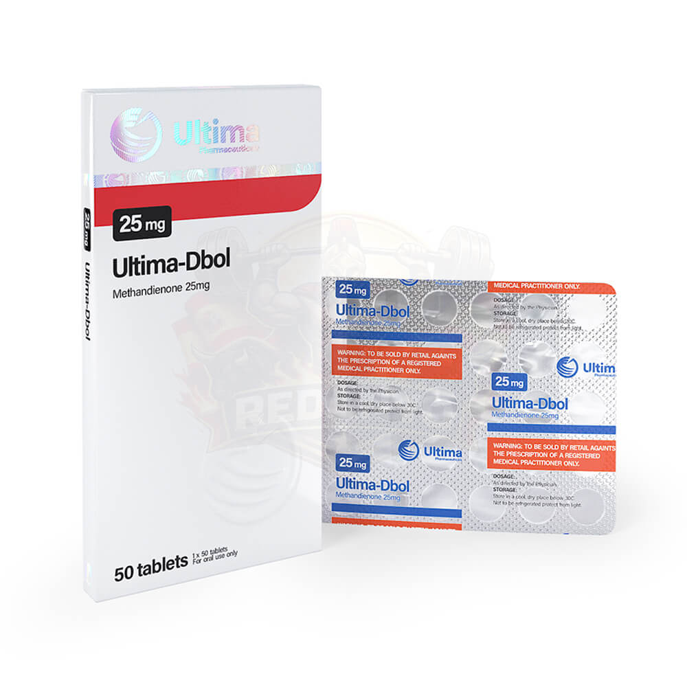 Comprar Ultima-Dbol 25 mg - Ultima Pharmaceuticals Comprar Ultima-Dbol 25 mg - Ultima Pharmaceuticals