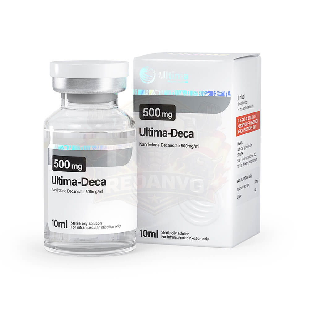 Comprar Ultima-Deca 500 mg/ml - Ultima Pharmaceuticals Comprar Ultima-Deca 500 mg/ml - Ultima Pharmaceuticals