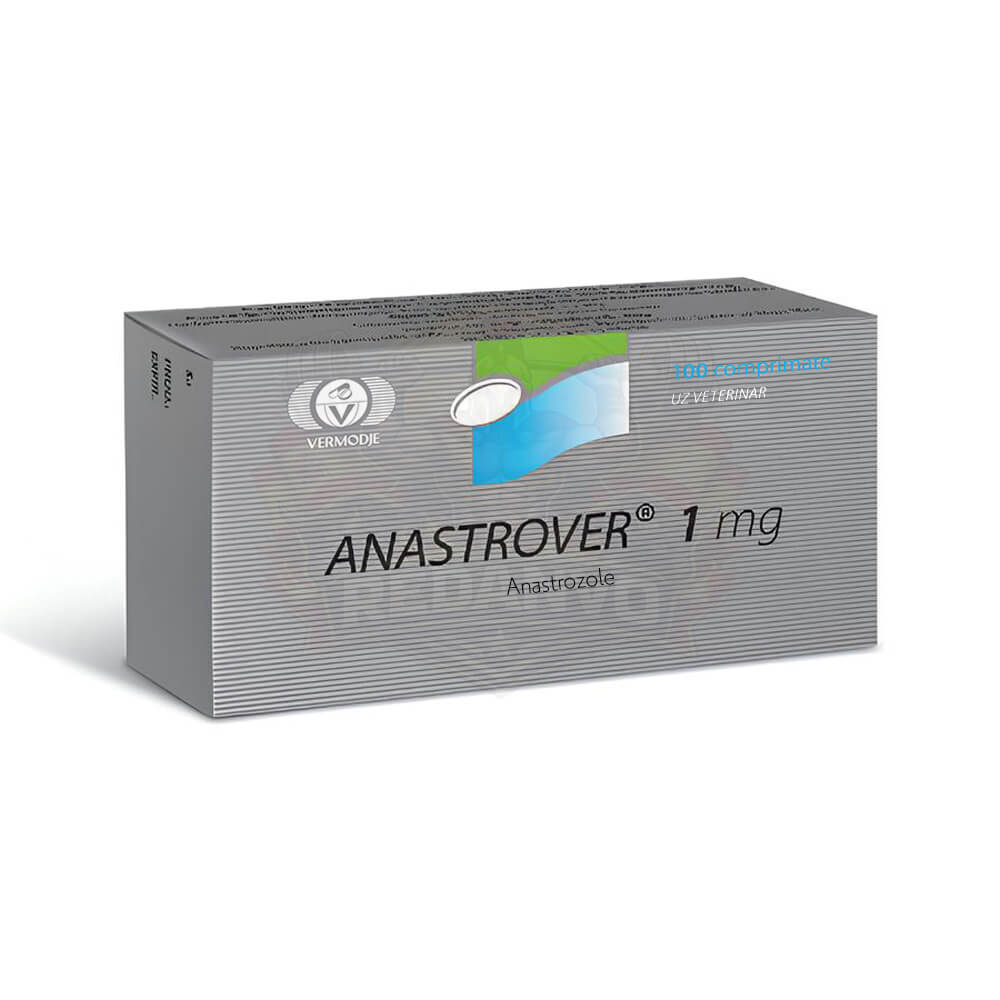 Comprar Anastrover 1 mg - Vermodje