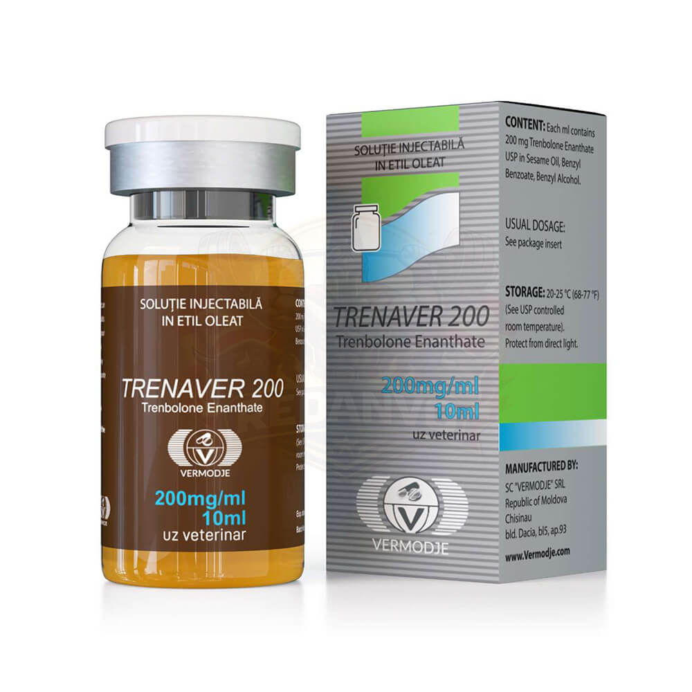 Comprar Trenaver E 200 mg/ml - Vermodje Comprar Trenaver E 200 mg/ml - Vermodje